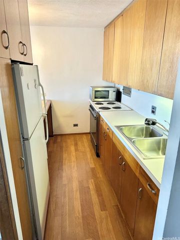 1519 Nuuanu Avenue 1641, Honolulu, HI 96817