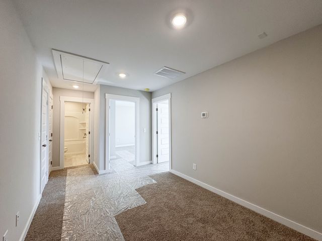 229 Glencrest Drive Lot 323, Hendersonville, TN 37075