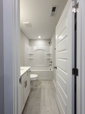 229 Glencrest Drive Lot 323, Hendersonville, TN 37075