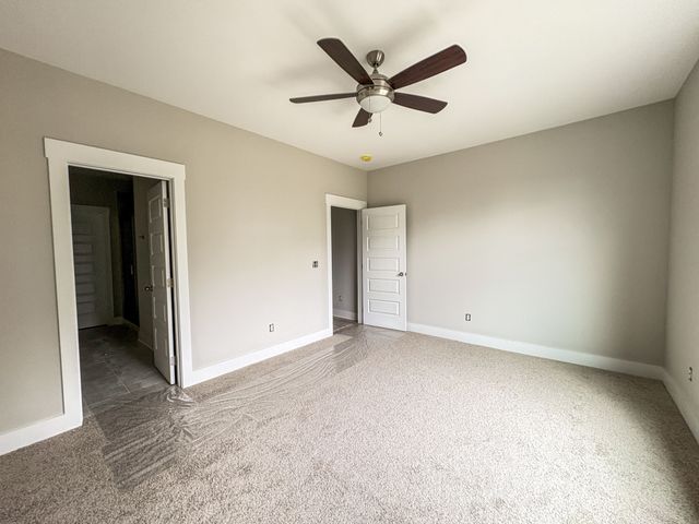 229 Glencrest Drive Lot 323, Hendersonville, TN 37075