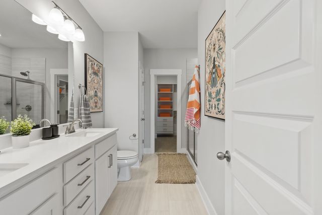 229 Glencrest Drive Lot 323, Hendersonville, TN 37075