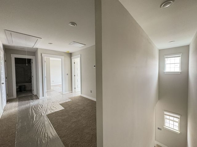 229 Glencrest Drive Lot 323, Hendersonville, TN 37075