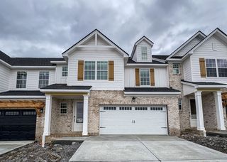 229 Glencrest Drive Lot 323, Hendersonville, TN 37075