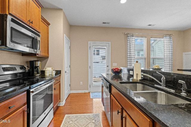 305 Leighann Ridge Lane, Rolesville, NC 27571