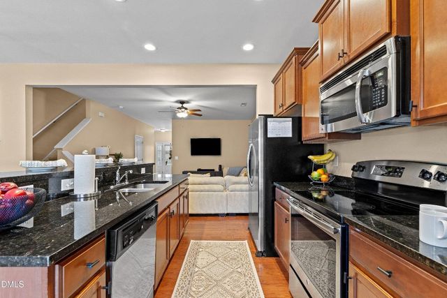 305 Leighann Ridge Lane, Rolesville, NC 27571