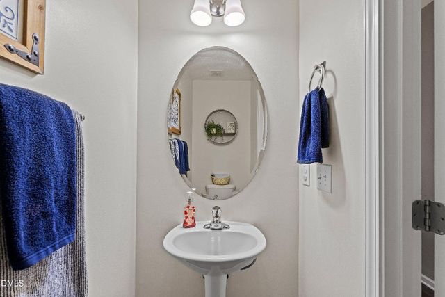 305 Leighann Ridge Lane, Rolesville, NC 27571