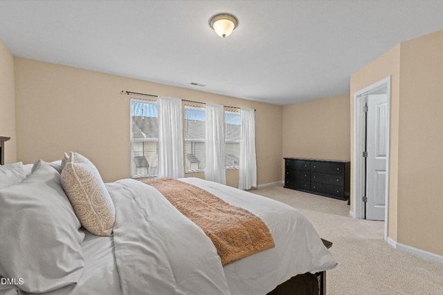 305 Leighann Ridge Lane, Rolesville, NC 27571