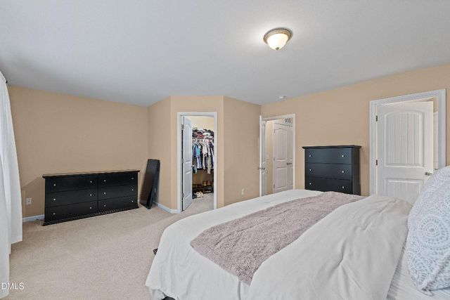 305 Leighann Ridge Lane, Rolesville, NC 27571