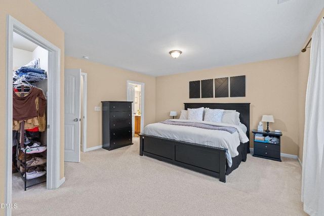 305 Leighann Ridge Lane, Rolesville, NC 27571