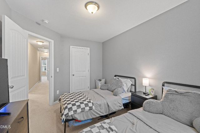 305 Leighann Ridge Lane, Rolesville, NC 27571