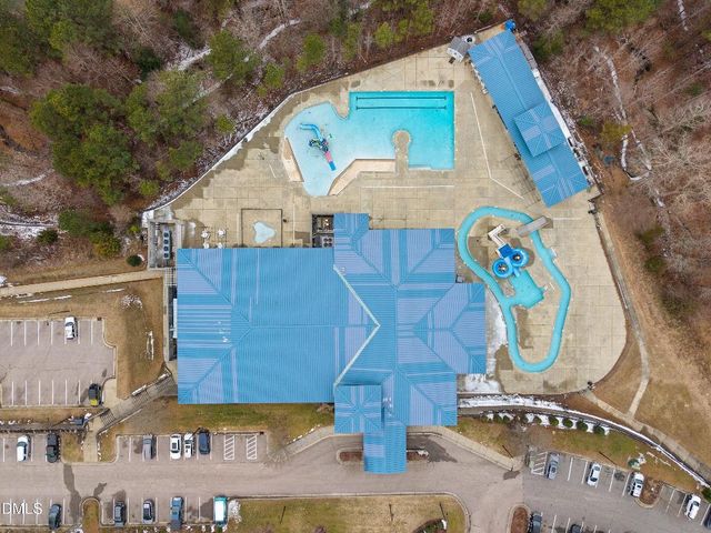 305 Leighann Ridge Lane, Rolesville, NC 27571