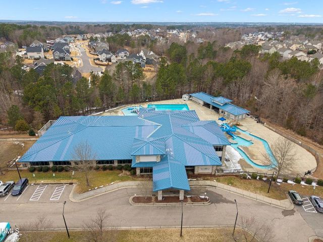 305 Leighann Ridge Lane, Rolesville, NC 27571