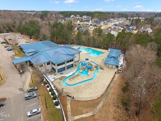 305 Leighann Ridge Lane, Rolesville, NC 27571