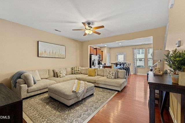 305 Leighann Ridge Lane, Rolesville, NC 27571