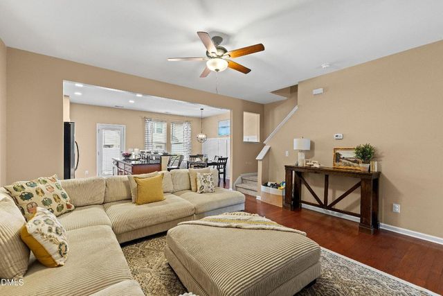 305 Leighann Ridge Lane, Rolesville, NC 27571