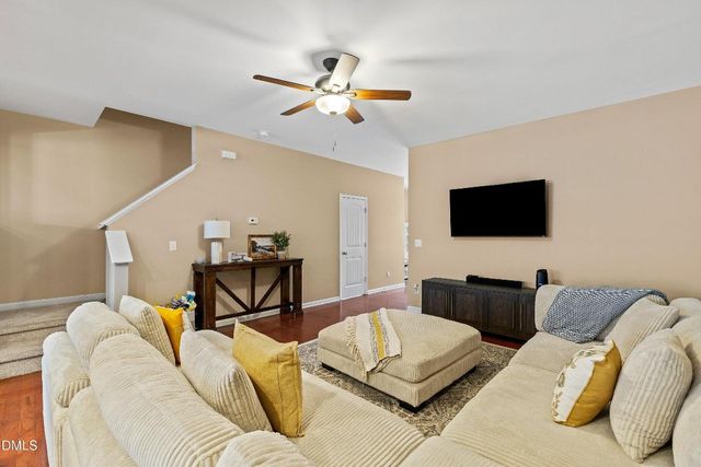 305 Leighann Ridge Lane, Rolesville, NC 27571