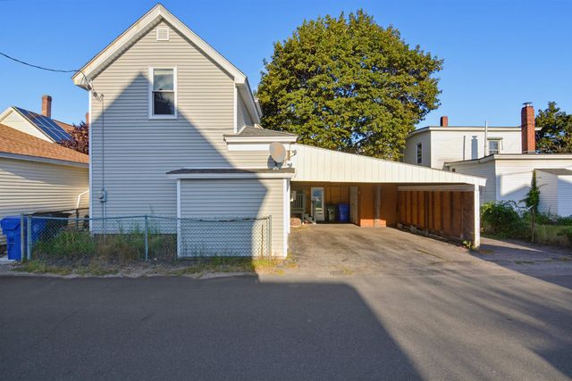134 Laval Street, Manchester, NH 03102