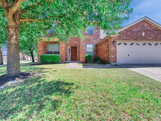 29650 Legends Green Drive, Spring, TX 77386