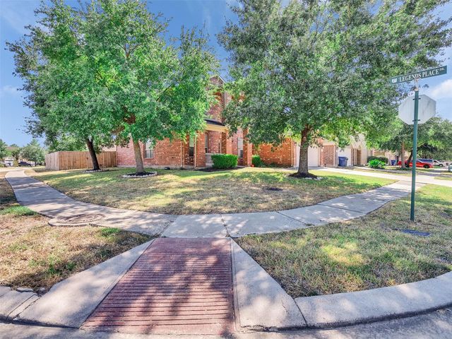 29650 Legends Green Drive, Spring, TX 77386