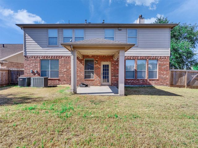 29650 Legends Green Drive, Spring, TX 77386