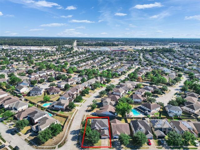 29650 Legends Green Drive, Spring, TX 77386