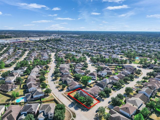 29650 Legends Green Drive, Spring, TX 77386