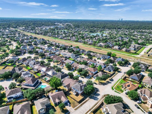 29650 Legends Green Drive, Spring, TX 77386