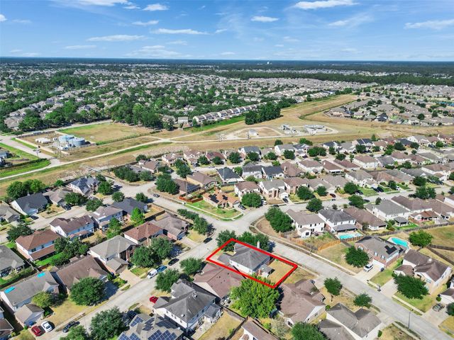 29650 Legends Green Drive, Spring, TX 77386