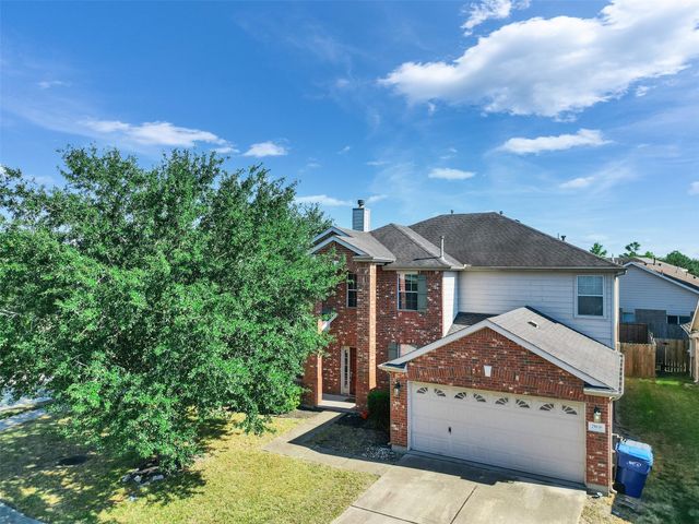 29650 Legends Green Drive, Spring, TX 77386