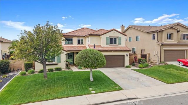 18077 Tanzanite Road, San Bernardino, CA 92407