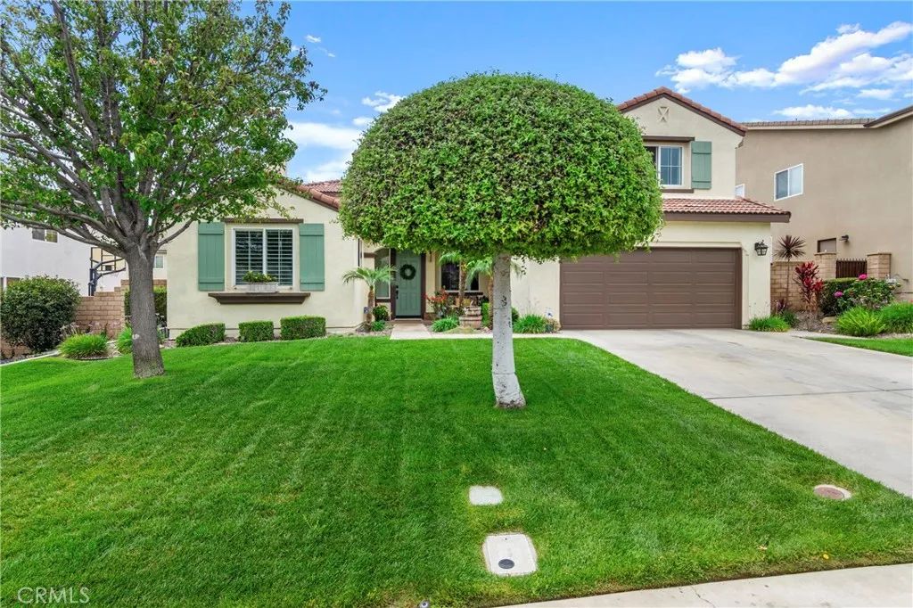 18077 Tanzanite Road, San Bernardino, CA 92407