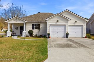 4501 Whiteweld Terrace, Wilmington, NC 28412