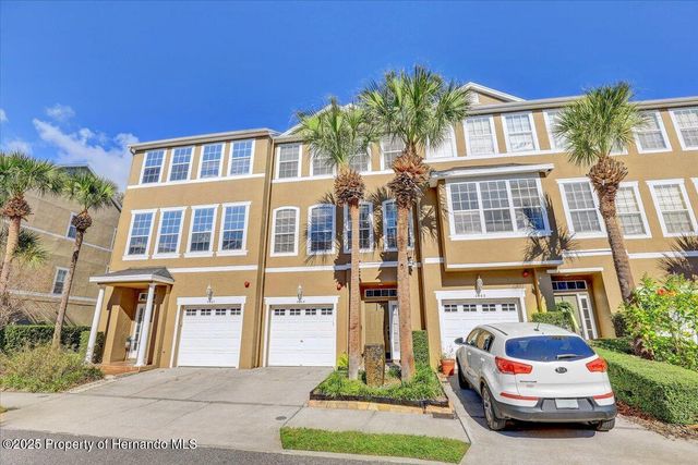 2965 Bayshore Pointe Drive, Tampa, FL 33611