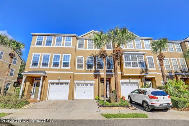 2965 Bayshore Pointe Drive, Tampa, FL 33611