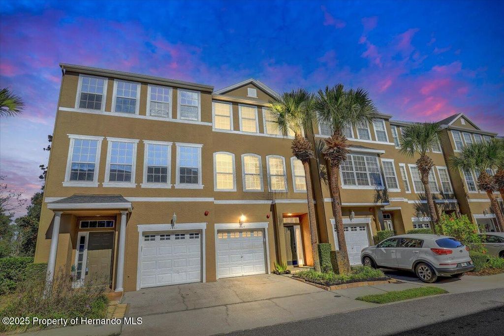 2965 Bayshore Pointe Drive, Tampa, FL 33611