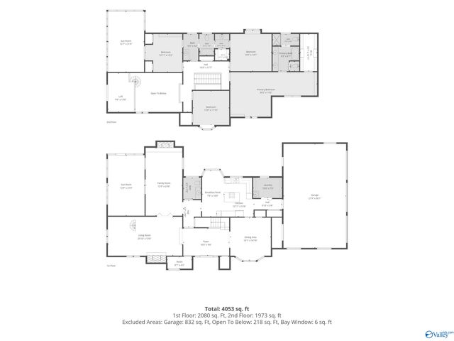 311 McCleskey Drive, Hartselle, AL 35640