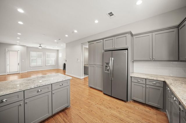 2547 Calumet Street, Houston, TX 77004