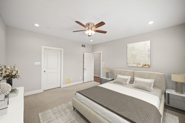2547 Calumet Street, Houston, TX 77004