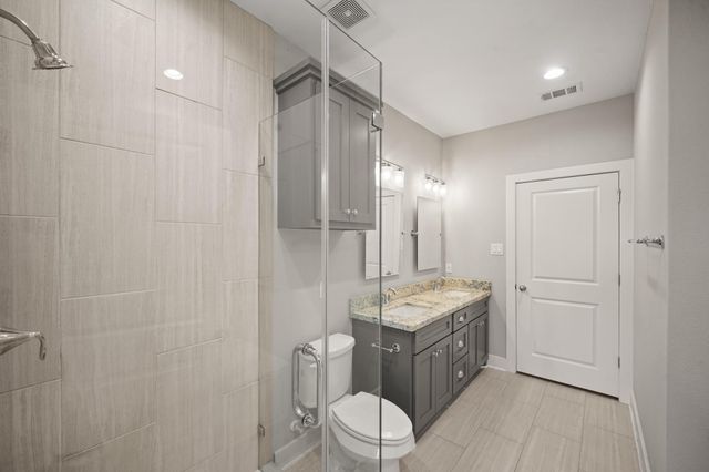 2547 Calumet Street, Houston, TX 77004