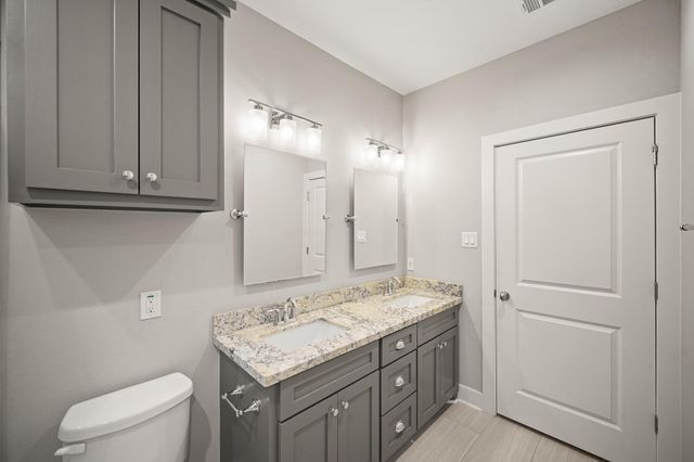 2547 Calumet Street, Houston, TX 77004