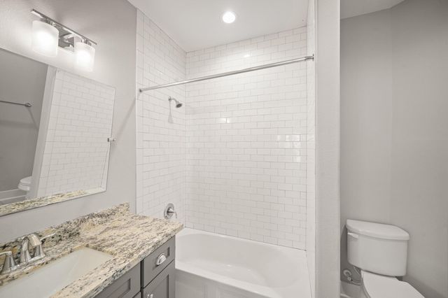 2547 Calumet Street, Houston, TX 77004