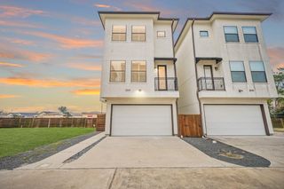 2547 Calumet Street, Houston, TX 77004