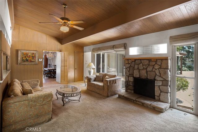 1036 W Donington Street, Glendora, CA 91741