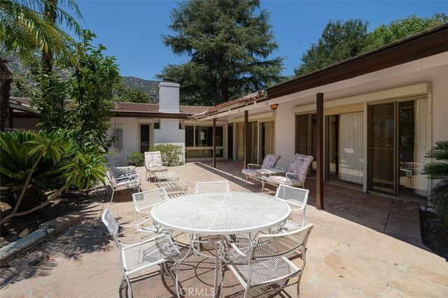 1036 W Donington Street, Glendora, CA 91741