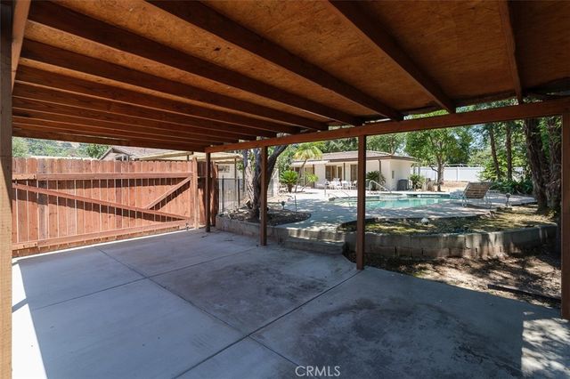 1036 W Donington Street, Glendora, CA 91741
