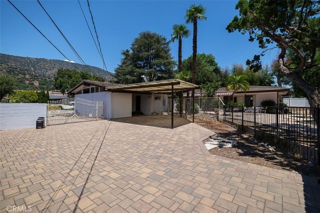 1036 W Donington Street, Glendora, CA 91741