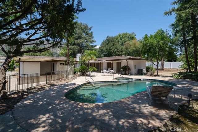 1036 W Donington Street, Glendora, CA 91741
