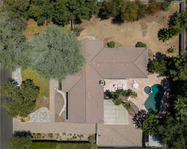 1036 W Donington Street, Glendora, CA 91741