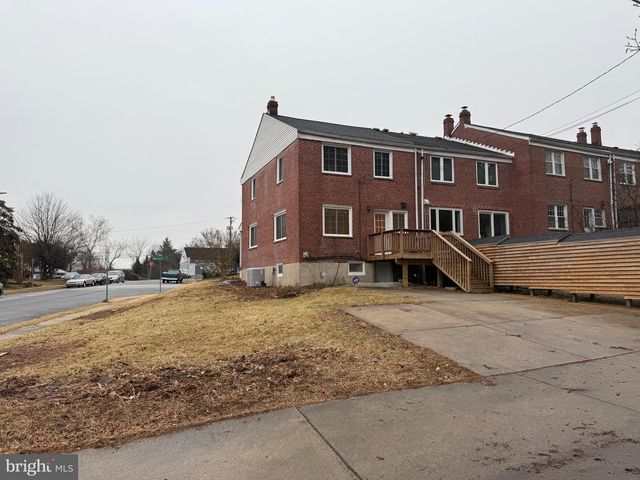 150 MARBURTH AVE, Towson, MD 21286