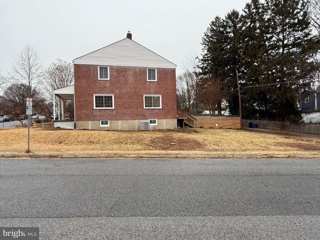 150 MARBURTH AVE, Towson, MD 21286